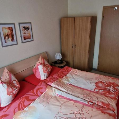 Ferienwohnung ثال المظهر الخارجي الصورة