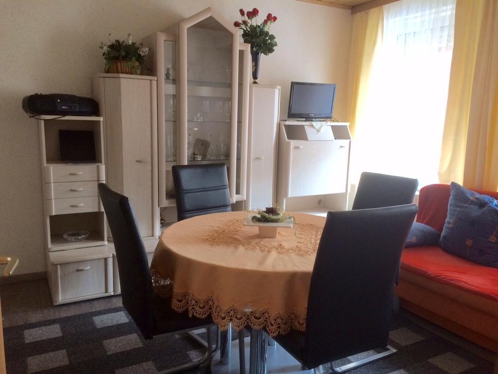 Ferienwohnung ثال المظهر الخارجي الصورة