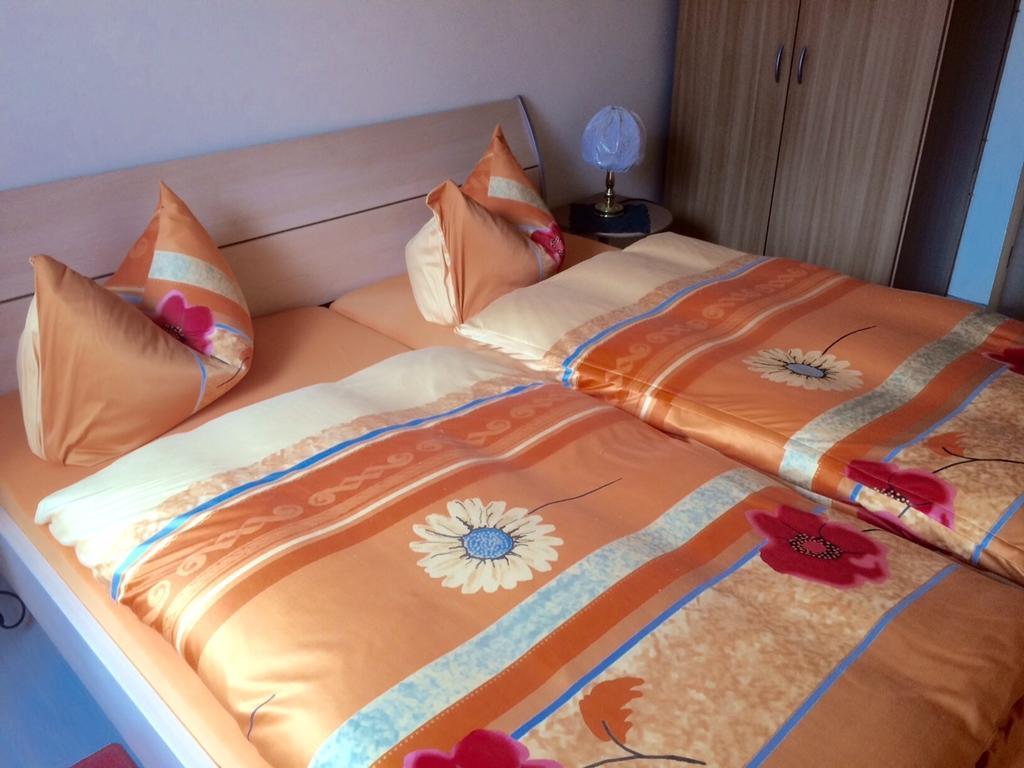 Ferienwohnung ثال المظهر الخارجي الصورة