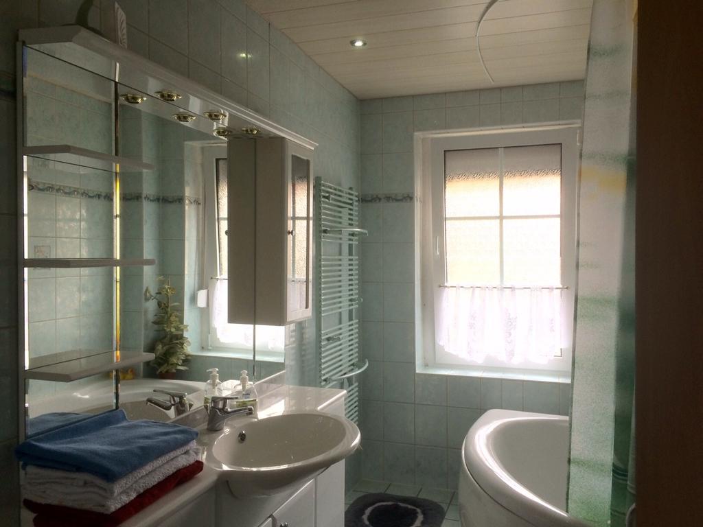Ferienwohnung ثال المظهر الخارجي الصورة