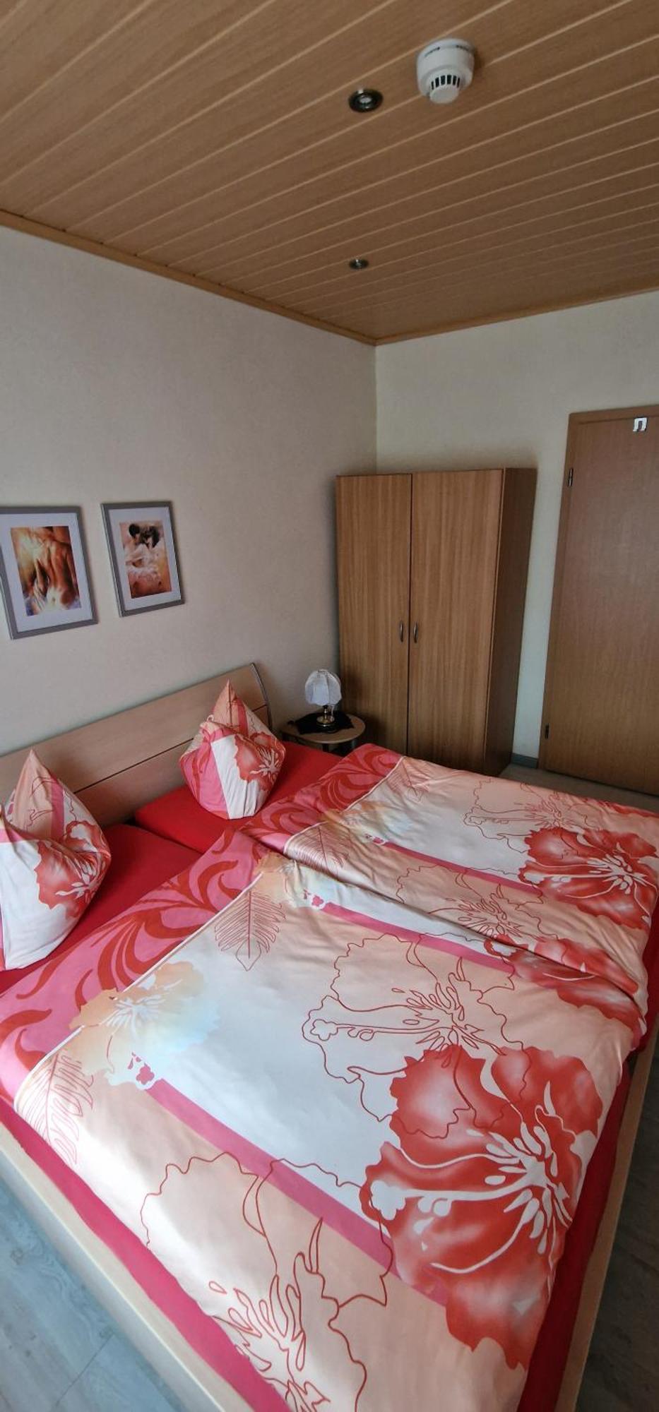 Ferienwohnung ثال المظهر الخارجي الصورة