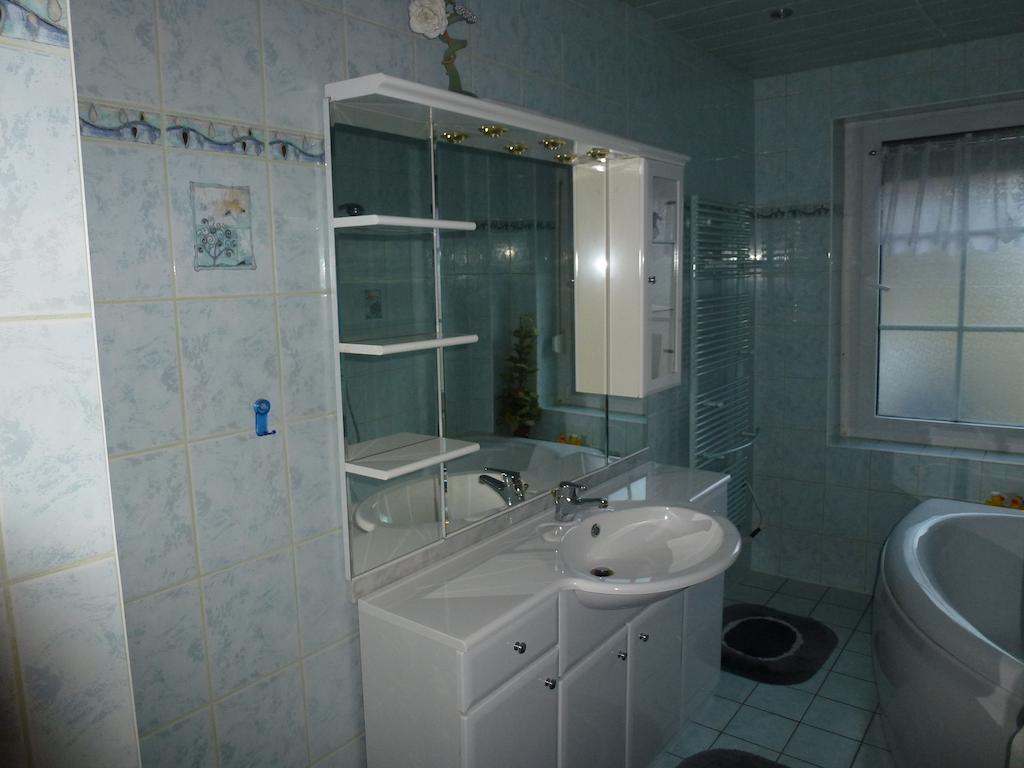 Ferienwohnung ثال الغرفة الصورة