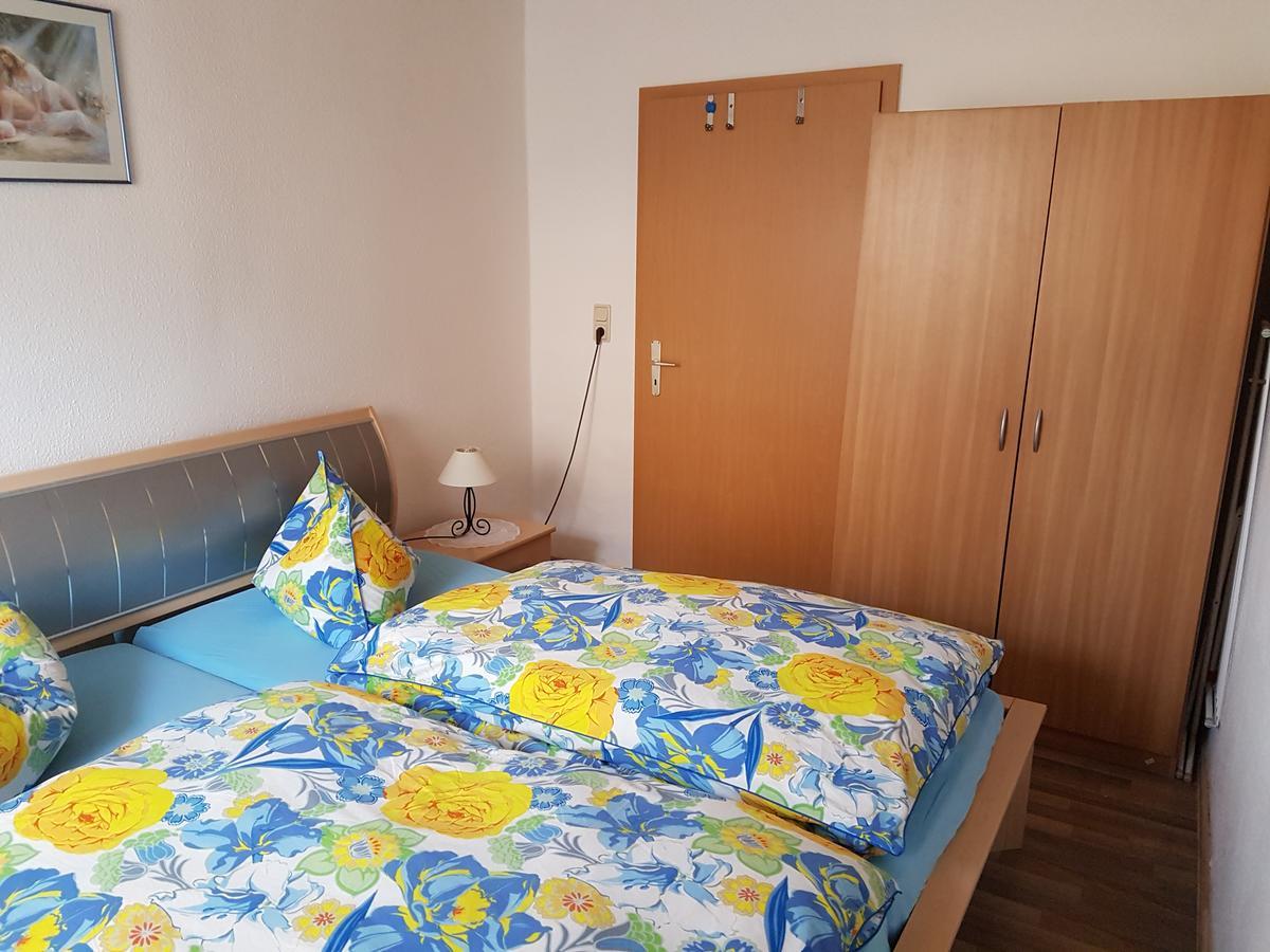 Ferienwohnung ثال المظهر الخارجي الصورة