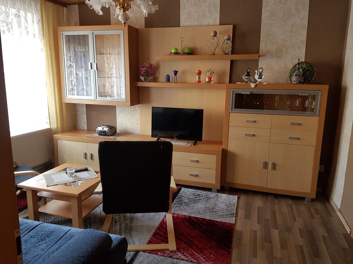Ferienwohnung ثال المظهر الخارجي الصورة